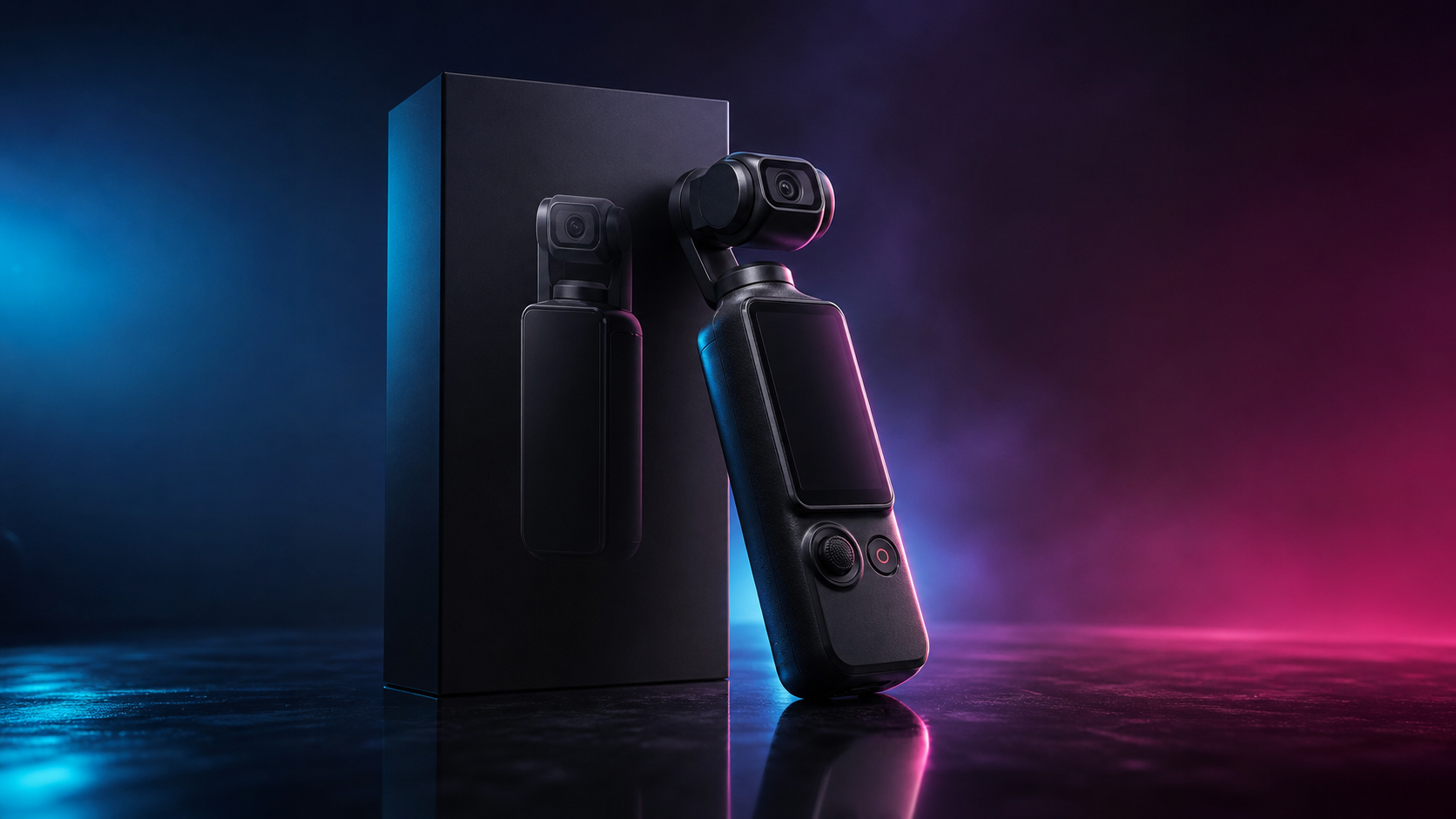 Product Launch Ad thumbnail