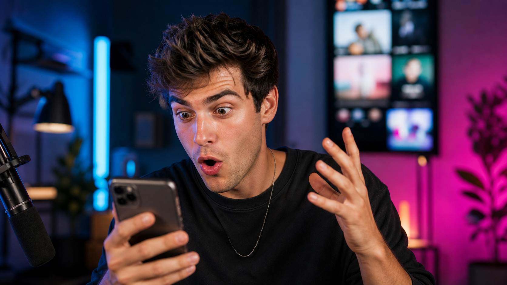 Hook-Heavy Short thumbnail